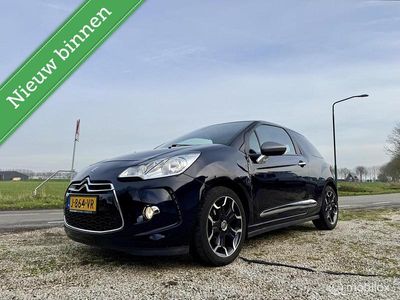 Citroën DS3