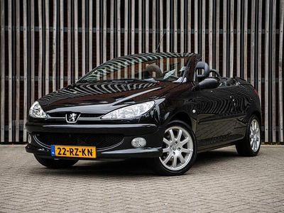 Peugeot 206 CC