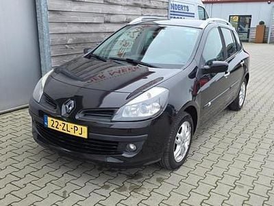 Occasion 2008 Renault Clio II Dynamique Stationwagen | € 2.000 (Eerlijke prijs)