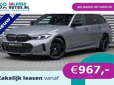 Occasion 2023 BMW M340 M Sport Sedan | € 96.713