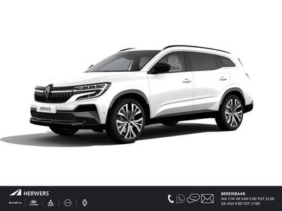 Occasion Renault Espace 200 PK (147 kW) 2024 MPV