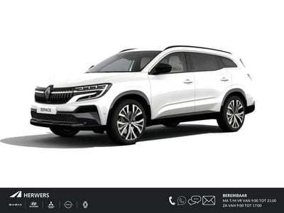 Gebruikt 2024 Renault Espace MPV | € 51.775
