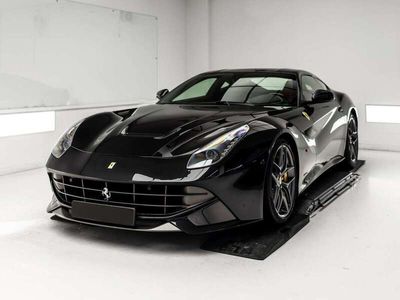 Ferrari F12