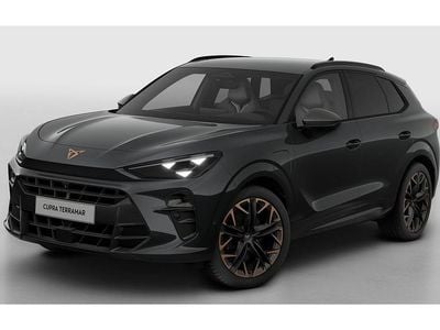 Timanfaya grey Nieuw 2025 Cupra Terramar SUV | € 52.974 (Iets duurder)