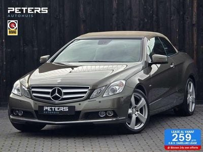 Mercedes E350