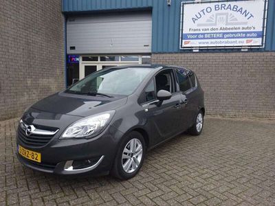 tweedehands Opel Meriva 1.4 Turbo Business+