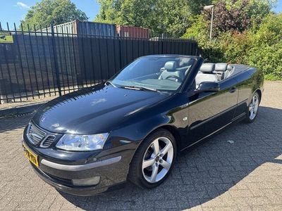 Saab 9-3 Cabriolet