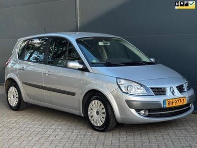 Renault Scénic III