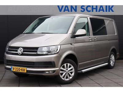 VW Transporter