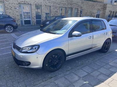 VW Golf VI