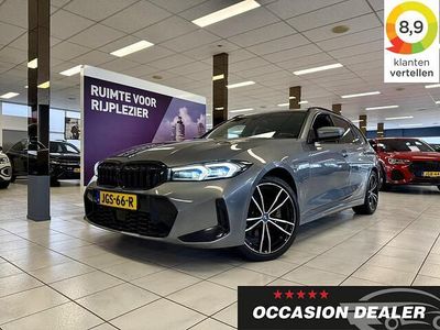 Occasion BMW 330 Comfort Edition 291 PK (214 kW) 2024 Grijs Stationwagen