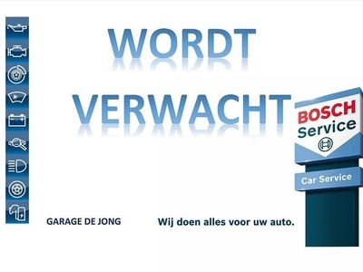 Grijs (metallic) Occasion 2004 Opel Meriva MPV | € 1.250 (Goede deal)