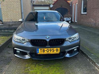 tweedehands BMW 418 M sport