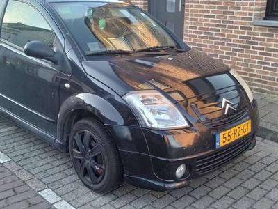 Citroën C2