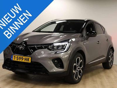 Grijs Occasion 2023 Mitsubishi ASX Edition SUV | € 27.450 (Eerlijke prijs)