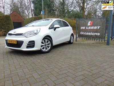 tweedehands Kia Rio 1.2 CVVT DynamicLine