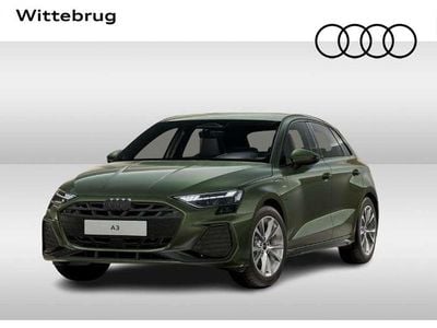Audi A3 Sportback e-tron