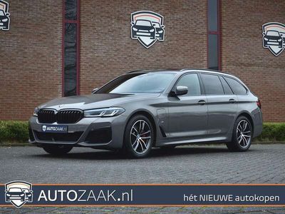 tweedehands BMW 530 530 Touring e M Sport | Dr.Ass.Plus | Pano | Laserl