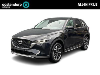 tweedehands Mazda CX-5 CX-5 2.0 SkyActiv-G 165 Newground | Divmodellen uit voorraad leverbaar |