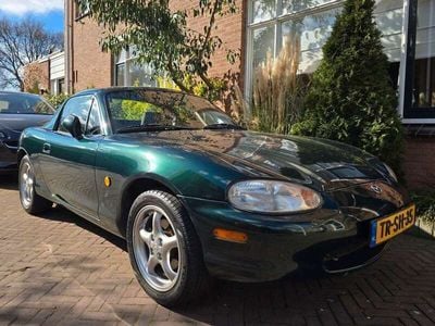 Mazda MX5