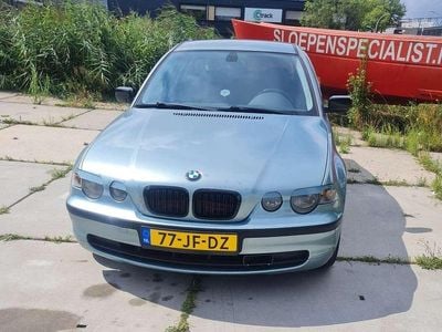 BMW 316 Compact
