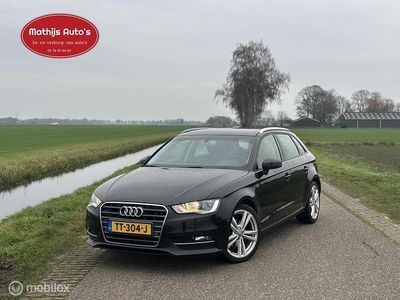 Gebruikt 2014 Audi A3 Ambition | € 7.950 (Goede deal)