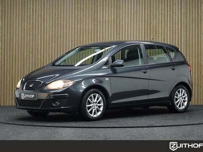 Occasion Seat Altea Ecomotive 105 PK (77 kW) 2011 Grijs MPV