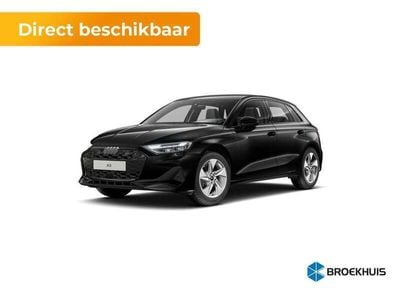 Audi A3 Sportback e-tron