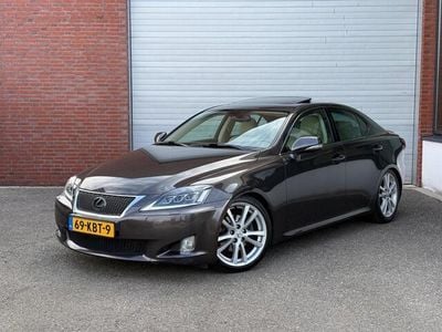 Lexus IS250