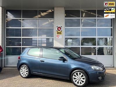 tweedehands VW Golf VI 1.4 TSI Comfortline