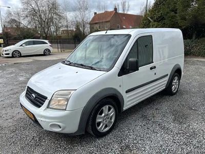 tweedehands Ford Transit CONNECT T200S 1.8 TDCi Trend !APK! !NAVI! !AIRCO!