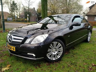 Mercedes E350