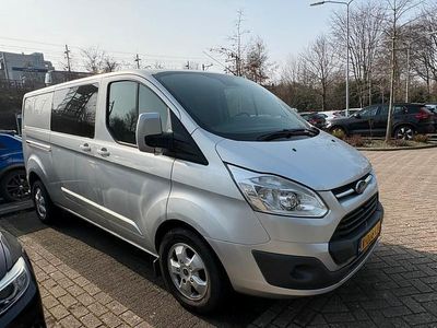 Occasion Ford Transit Custom 130 PK (95 kW) 2018