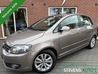 VW Golf Plus Cross