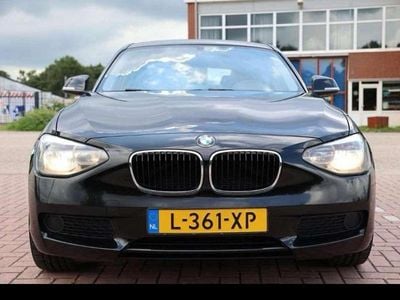 BMW 114