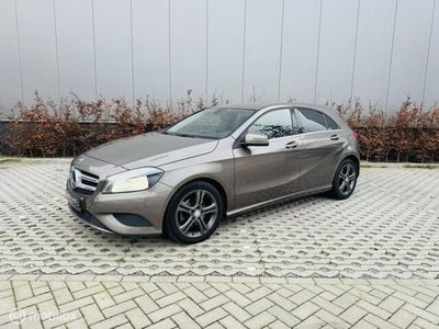 Mercedes A200