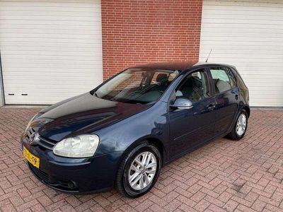 VW Golf V