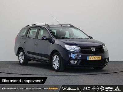 Dacia Logan MCV