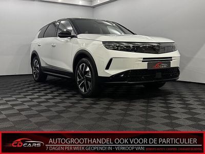 Wit Gebruikt 2025 Opel Grandland X SUV | € 36.950 (Goede deal)