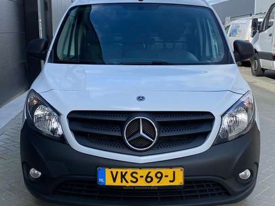 Mercedes Citan 108