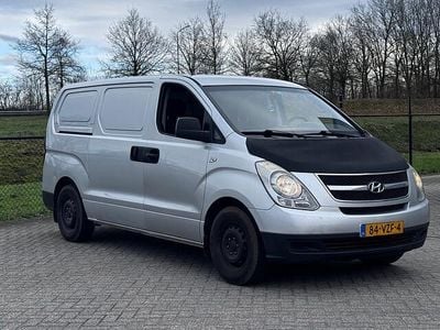 Occasion Hyundai H 300 Dynamiq 136 PK (100 kW) 2009 Overige Van
