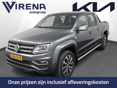 VW Amarok
