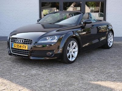 Audi TT Roadster