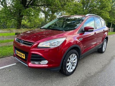 tweedehands Ford Kuga 1.5 Titanium Styling Pack Camera Navi, Trekhaak