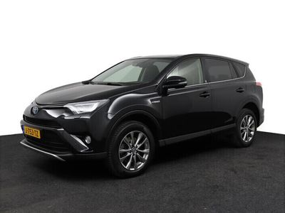 tweedehands Toyota RAV4 Hybrid 