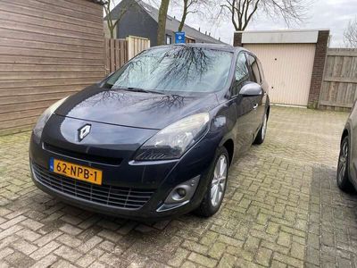 tweedehands Renault Mégane 1.4 TCe Celsium