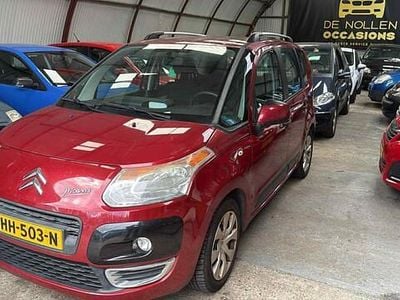 Citroën C3 Picasso