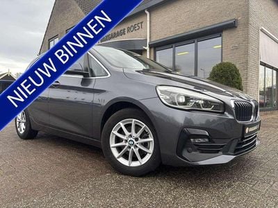 Grijs Gebruikt 2019 BMW 218 Active Tourer Executive MPV | € 18.500 (Super prijs)