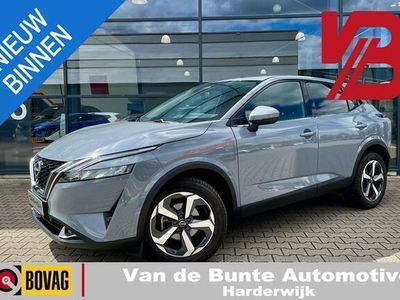 tweedehands Nissan Qashqai 1.3 MHEV Xtronic N-Connecta *Cold & Easypack*