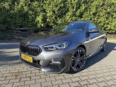 Grijs Gebruikt 2021 BMW 218 M Sport Coupé | € 29.750 (Iets duurder)
